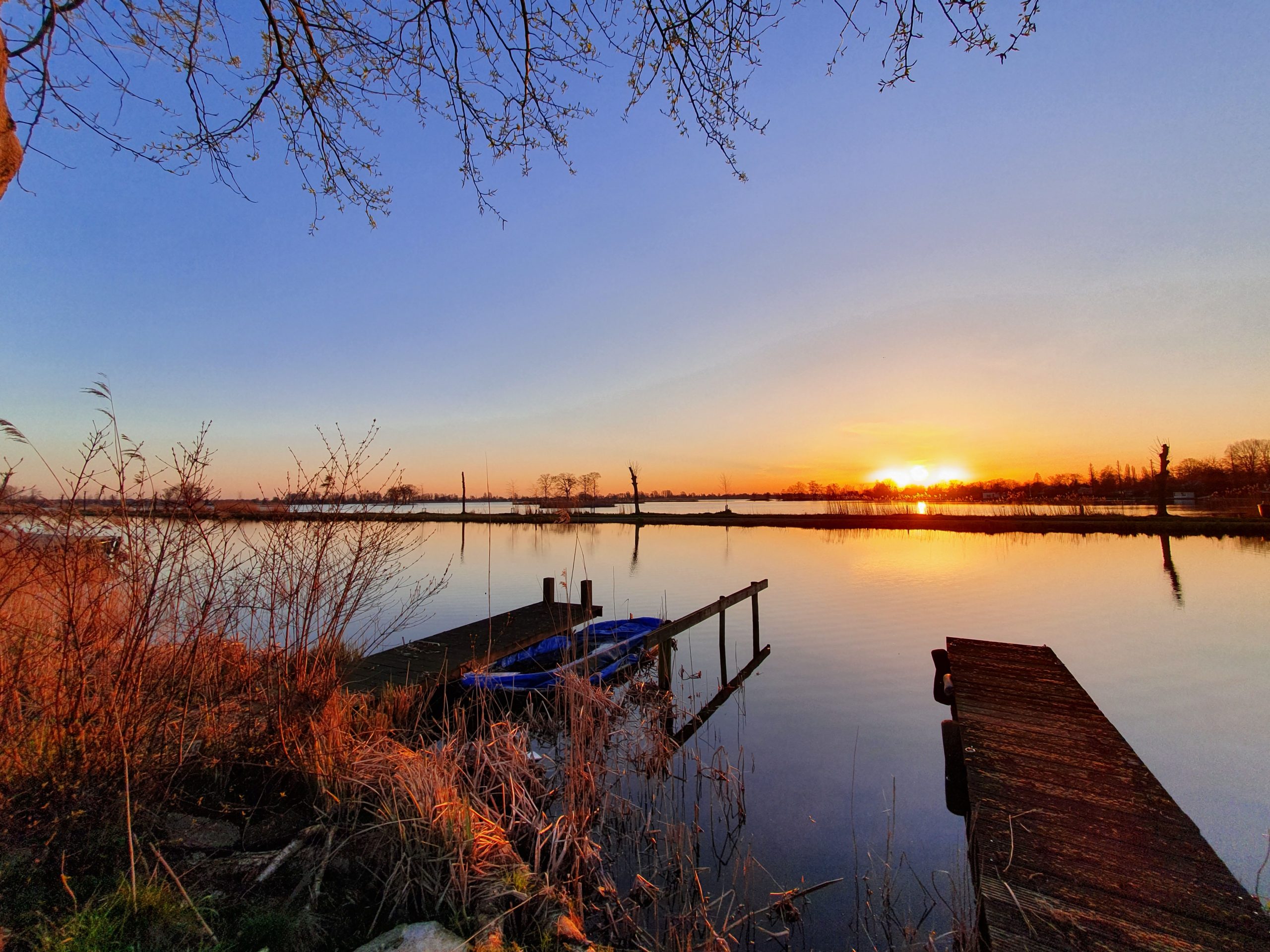 zonsopkomst